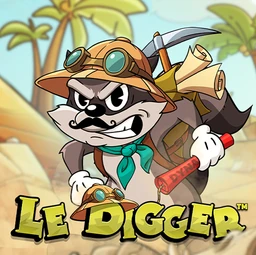 Le Digger