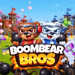 Boombear Bros