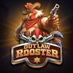 Outlaw Rooster