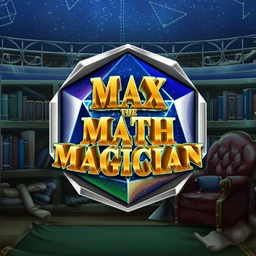 Max The Mathmagician