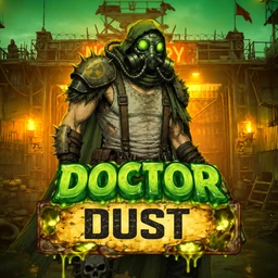 Doctor Dust