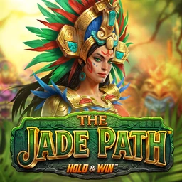 The Jade Path Hold & Win