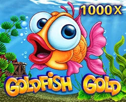 Goldfish Gold