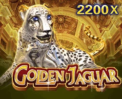 Golden Jaguar