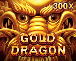 Gold Dragon