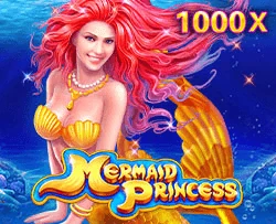 Mermaid Princess