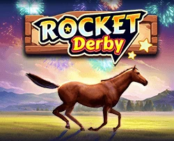 Rocket Derby