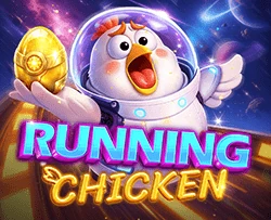 Running Chicken