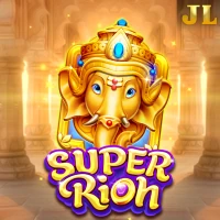 Super Rich