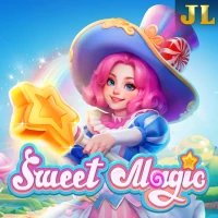 Sweet Magic