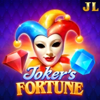 Joker's Fortune