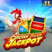 Chicken Dash Jackpot