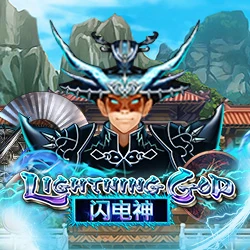 Lightning God