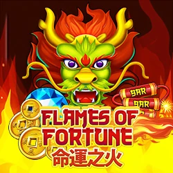 Flames Of Fortune