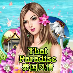 Thai Paradise
