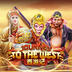 Journey To The West