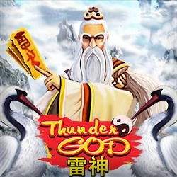 Thunder God