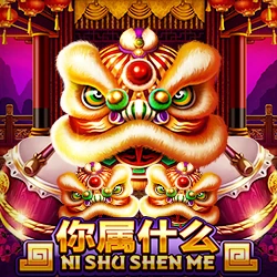 Ni Shu Shen Me