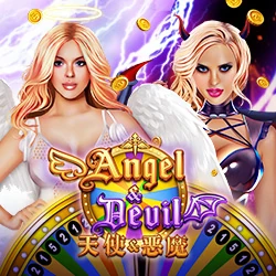 Angel & Devil
