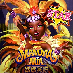 Mammamia