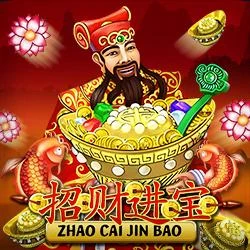 Zhao Cai Jin Bao