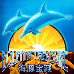 Dolphin Treasure