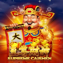 Supreme Caishen