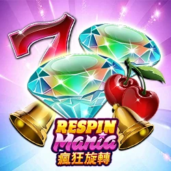 Respin Mania