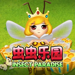 Insect Paradise