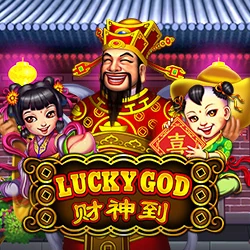 Lucky God