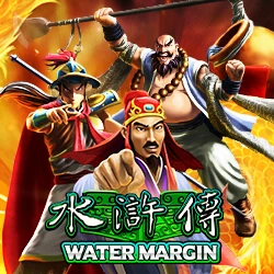 Water Margin