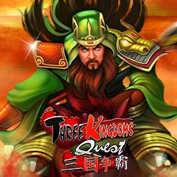 Three Kingdoms Quest