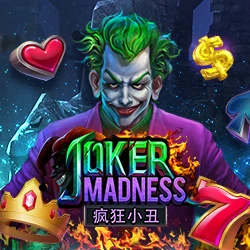 Joker Madness