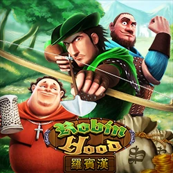 Robin Hood