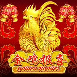 Golden Rooster