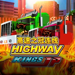 HighwayKings JP
