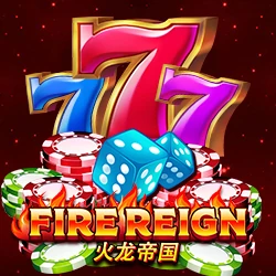 Fire Reign