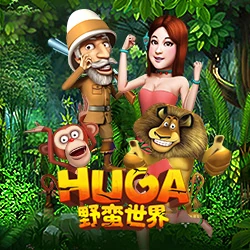 Huga
