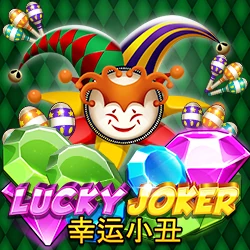 Lucky Joker