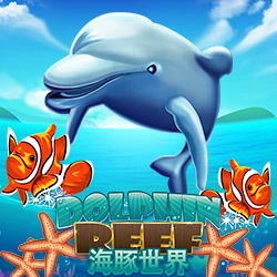 Dolphin Reef