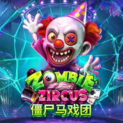 Zombie Zircus