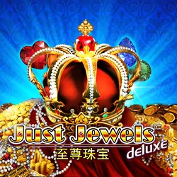 Just Jewels Deluxe