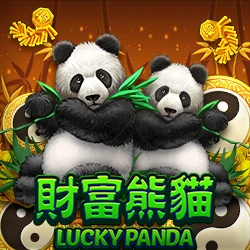 Lucky Panda