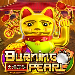 Burning Pearl