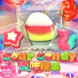 Sour Candy