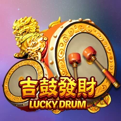 Lucky Drum