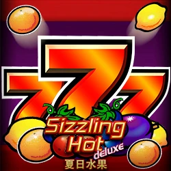 Sizzling Hot