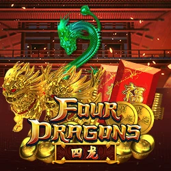 Four Dragons