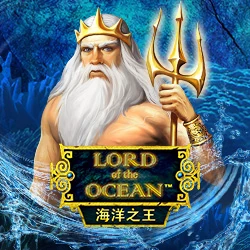 Lord Of The Ocean