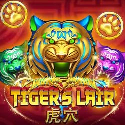 Tiger's Lair